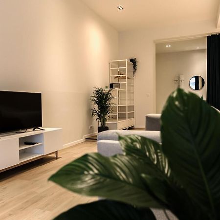 Klapdorp Apartment Antwerp Exterior photo