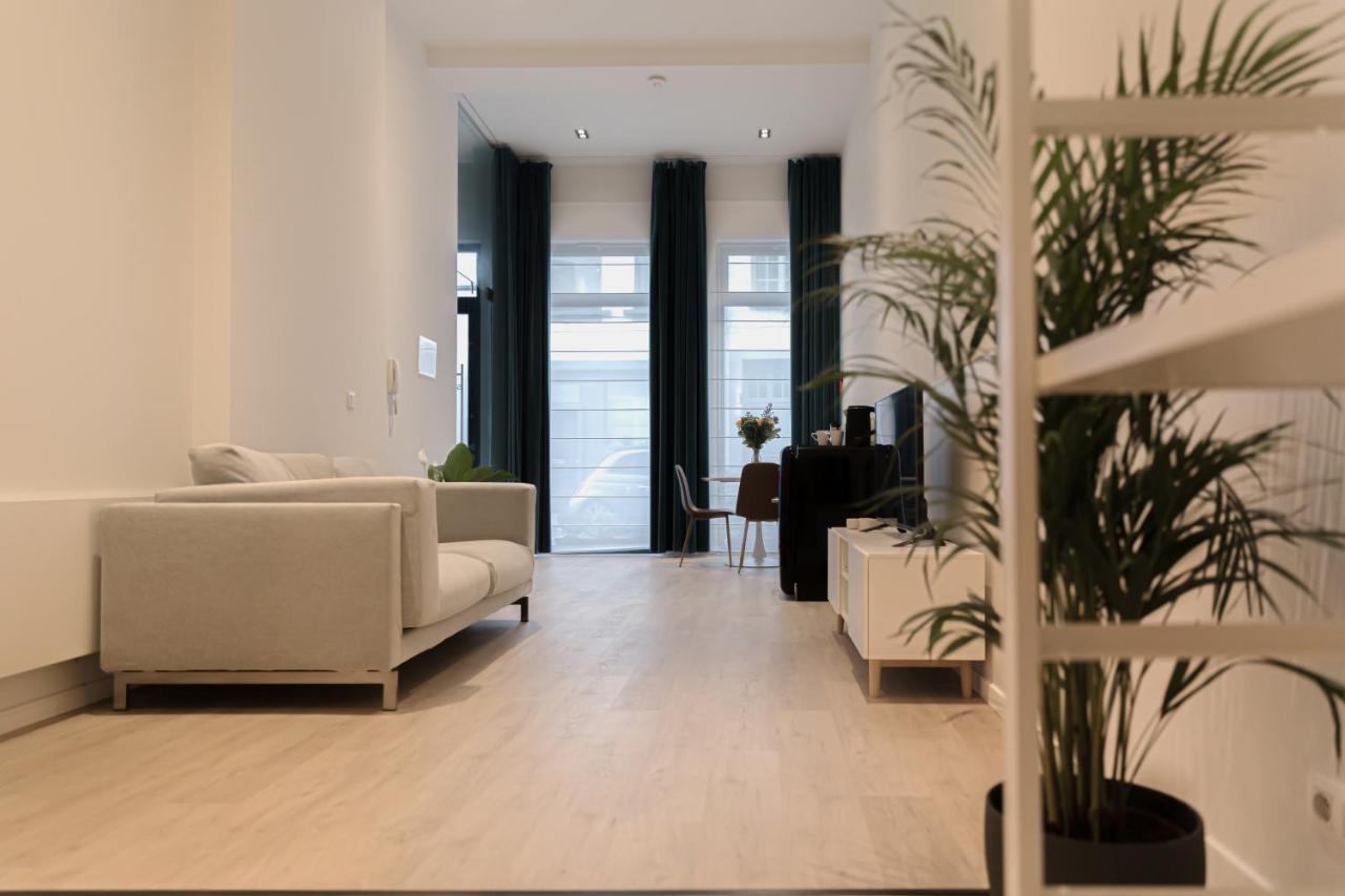 Klapdorp Apartment Antwerp Exterior photo