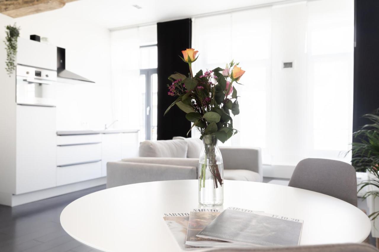 Klapdorp Apartment Antwerp Exterior photo