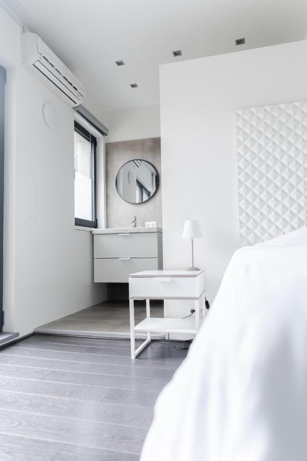 Klapdorp Apartment Antwerp Exterior photo