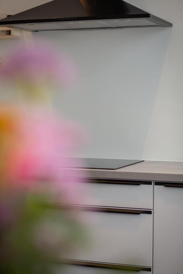 Klapdorp Apartment Antwerp Exterior photo
