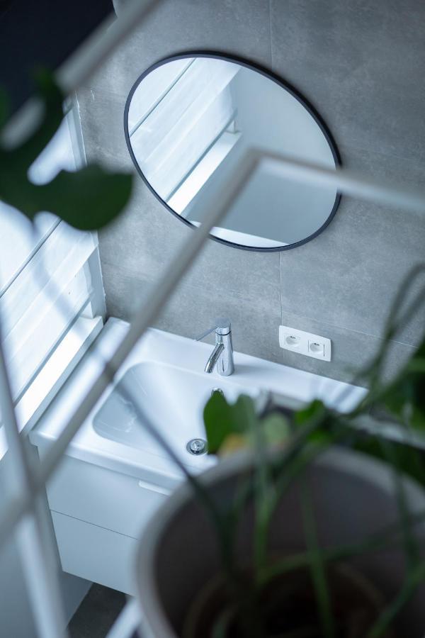 Klapdorp Apartment Antwerp Exterior photo
